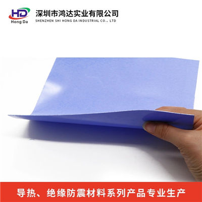 导热硅胶垫/散热硅胶垫HD-P300