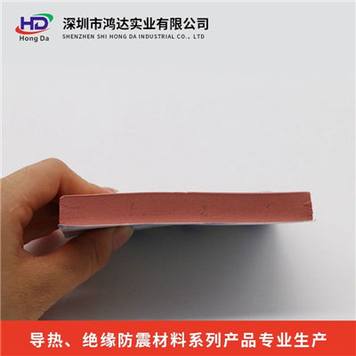导热硅胶片/散热硅胶片HD-P400S