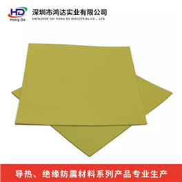 导热硅胶垫/散热硅胶垫HD-P250