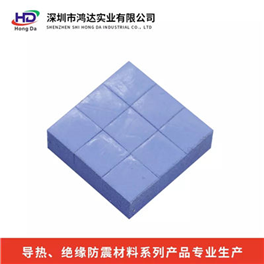 导热矽胶布HD-P300